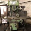 Stanko Swivel Head Milling Machine