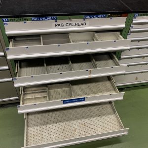 Tooling Cabinets