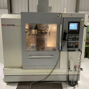 Machining Centres